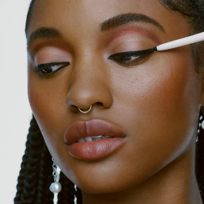 Perfect Strokes Longwear Gel Eyeliner