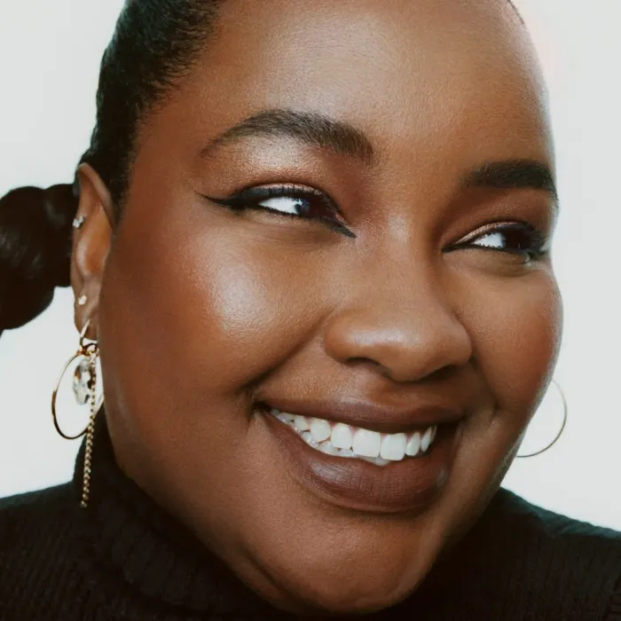 Perfect Strokes Longwear Gel Eyeliner