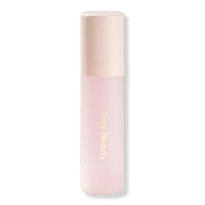 Always an Optimist Pore Diffusing Primer