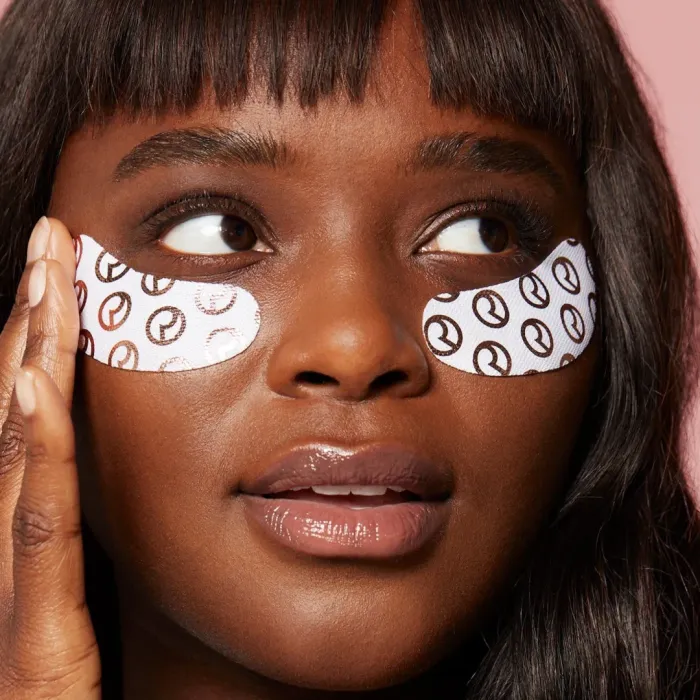 Hydrating Under Eye Patches 1 пара