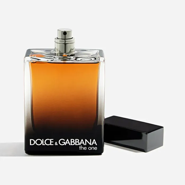 The One for Men