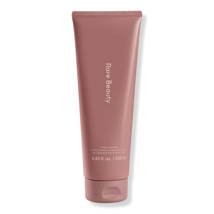Find Comfort Gentle Exfoliating Body Wash