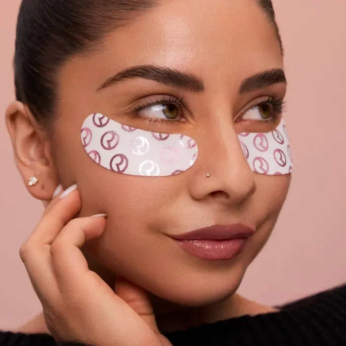 Find Comfort Hydrating Under Eye Patches 8 пар