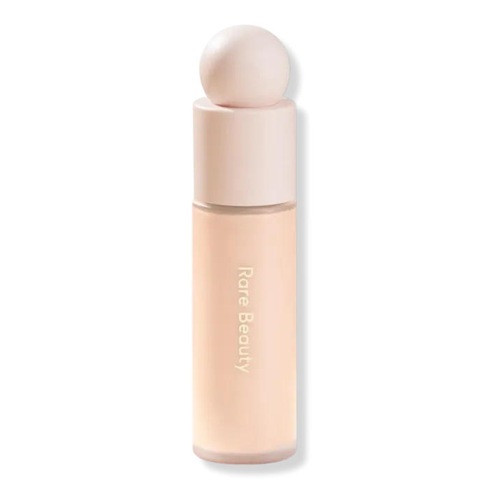 Liquid Touch Weightless Foundation