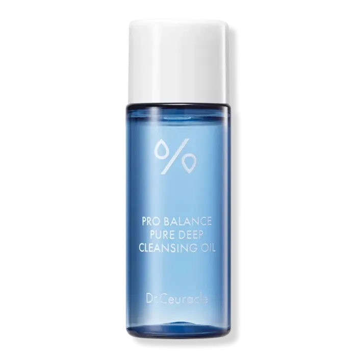Pro Balance Pure Deep Cleansing Oil