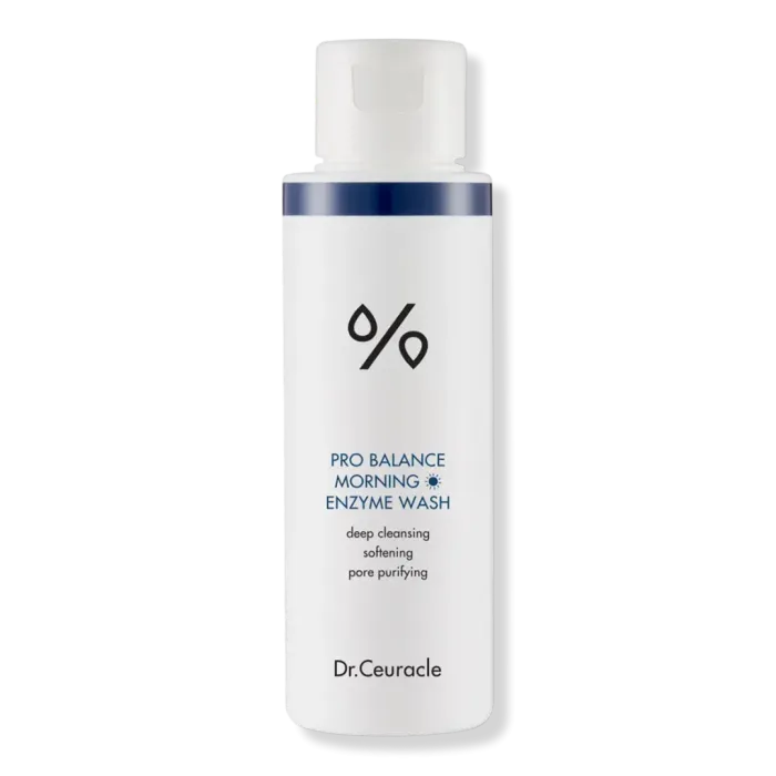 Pro Balance Morning Enzyme Wash