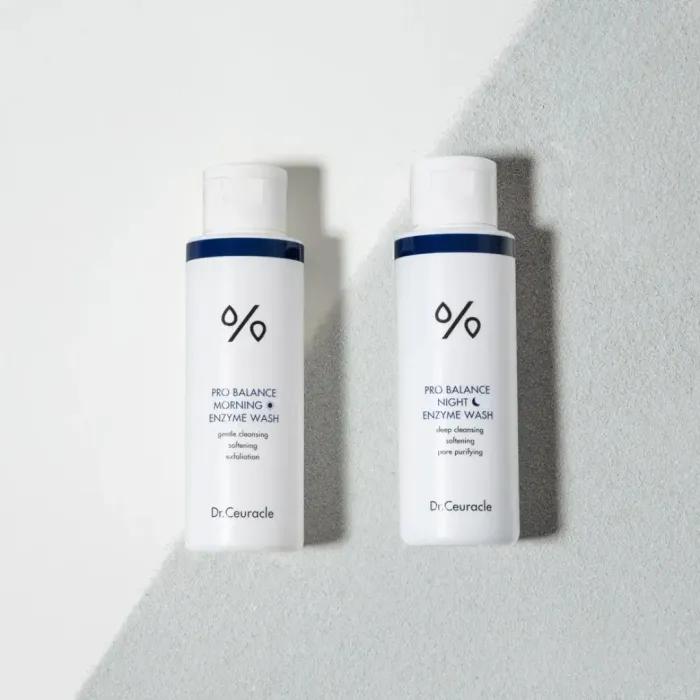 Pro Balance Night Enzyme Wash