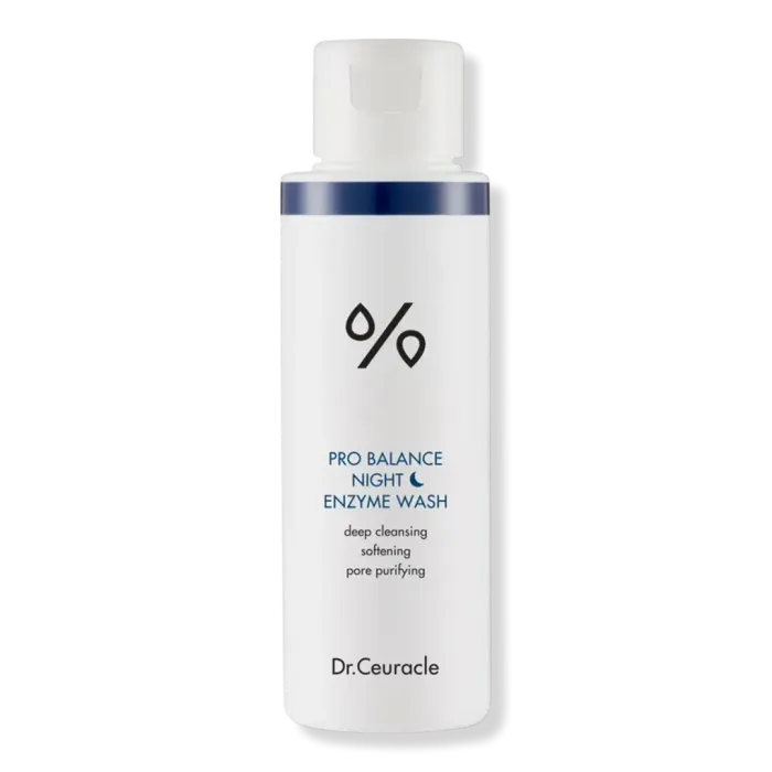 Pro Balance Night Enzyme Wash