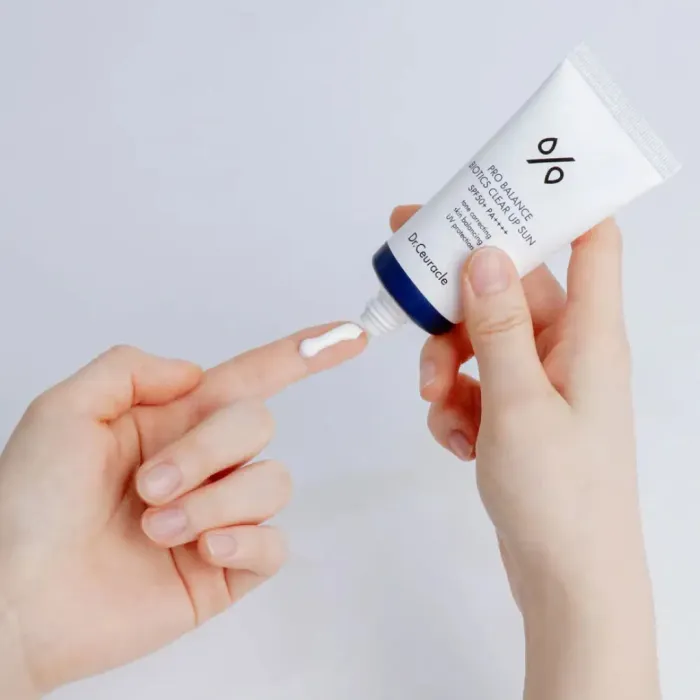 Pro Balance Biotics Clear Up Sun SPF 50+ PA++++