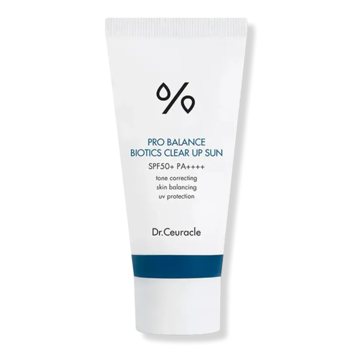 Pro Balance Biotics Clear Up Sun SPF 50+ PA++++