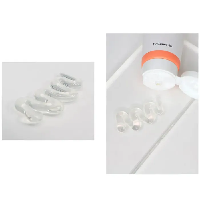 5α Control Melting Cleansing Gel