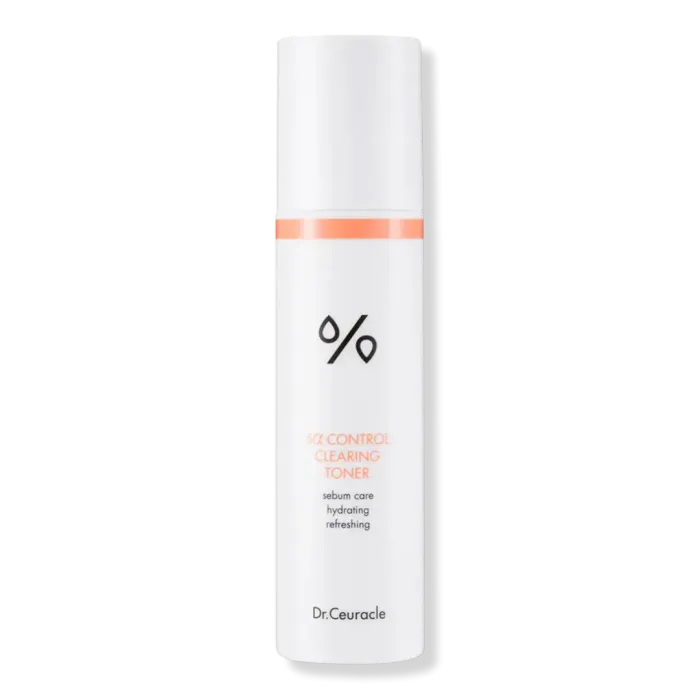 5α Control Clearing Toner