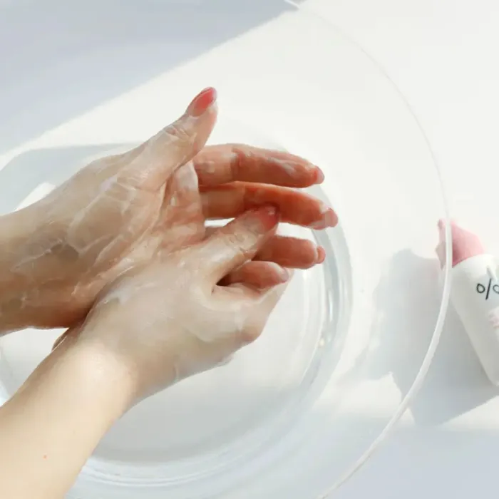 АC Сure Solution Pink Gel