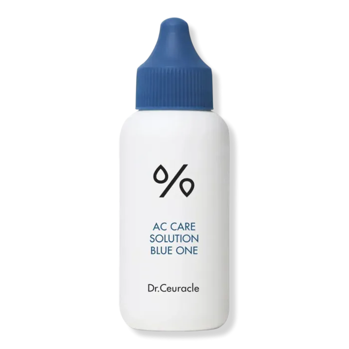 АC Cure Solution Blue One