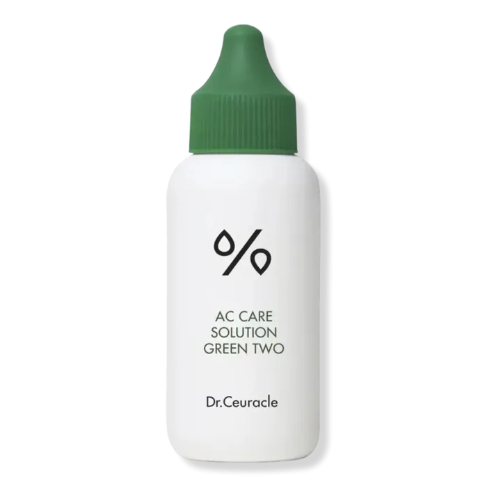 AC Cure Green Two