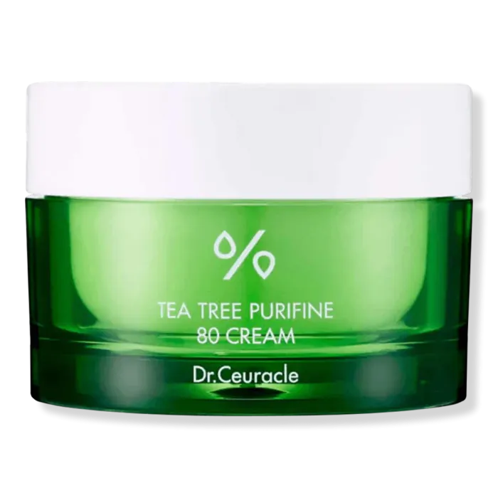 Tea Tree Purifine Cream