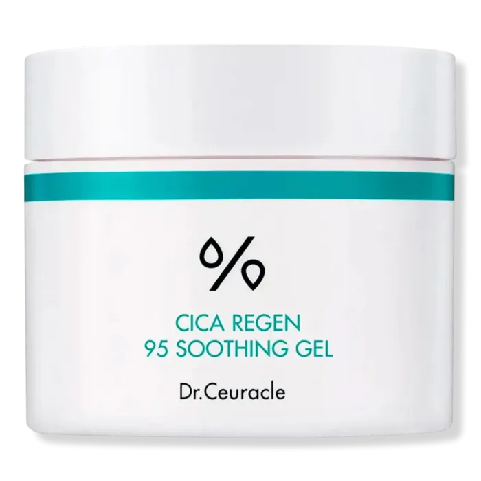 Сica Regen 95 Soothing Gel