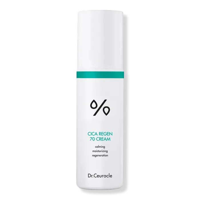 Cica Regen 70 Cream