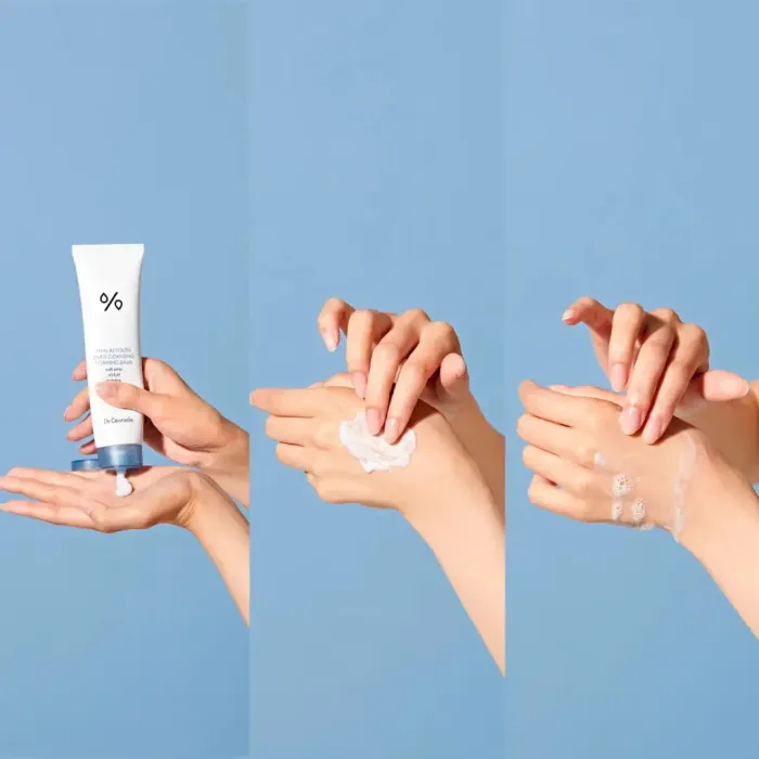Hyal Reyouth Multi Cleansing Foaming Balm