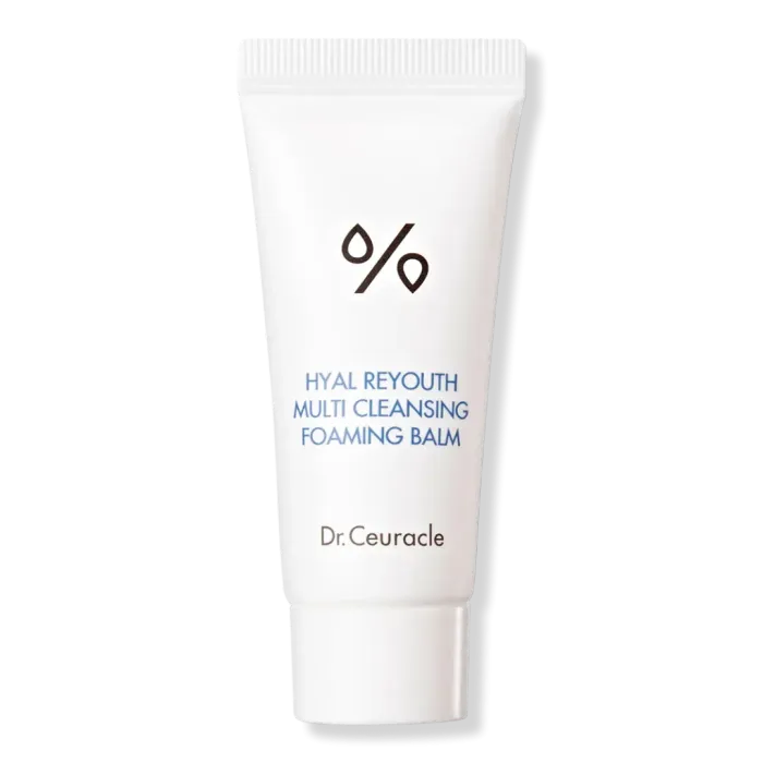 Hyal Reyouth Multi Cleansing Foaming Balm