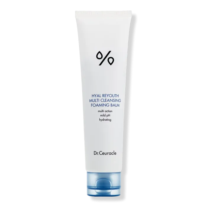 Hyal Reyouth Multi Cleansing Foaming Balm