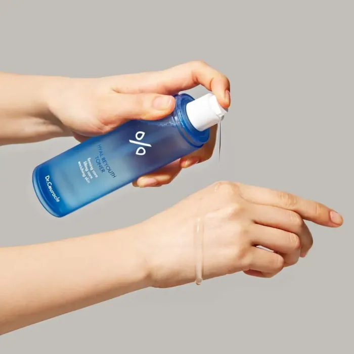 Hyal Reyouth Toner