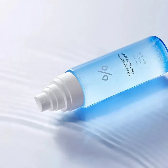Hyal Reyouth Oil Drop Mist