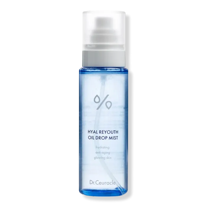 Hyal Reyouth Oil Drop Mist