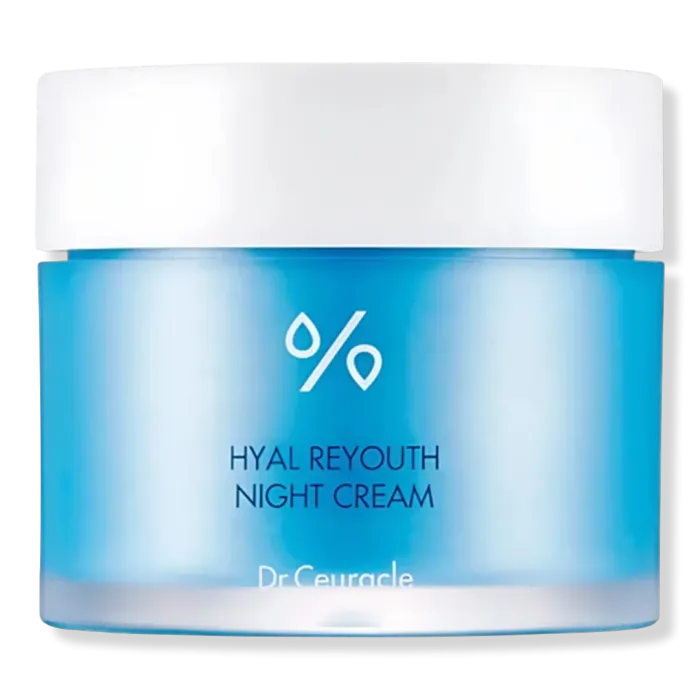 Hyal Reyouth Night Cream