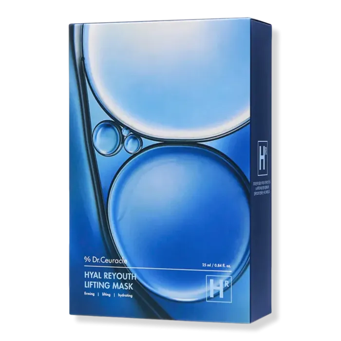 Hyal Reyouth Lifting Mask