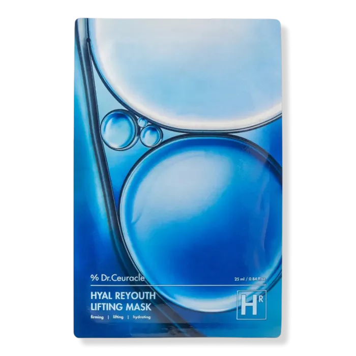 Hyal Reyouth Lifting Mask