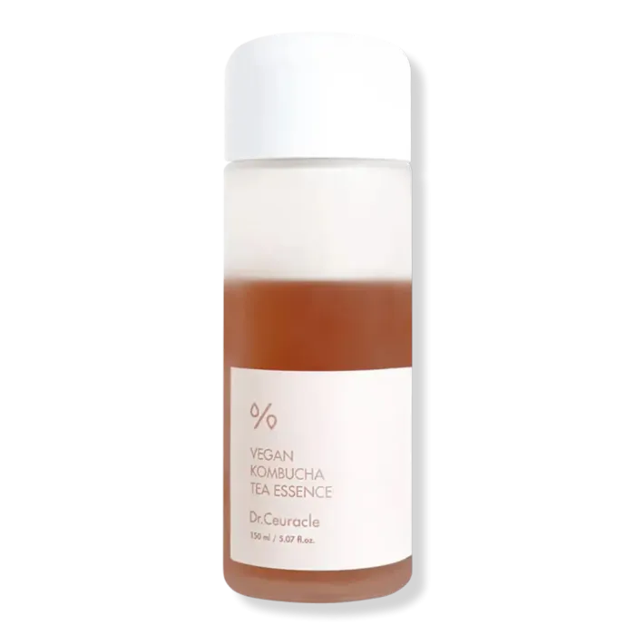 Vegan Kombucha Tea Essence