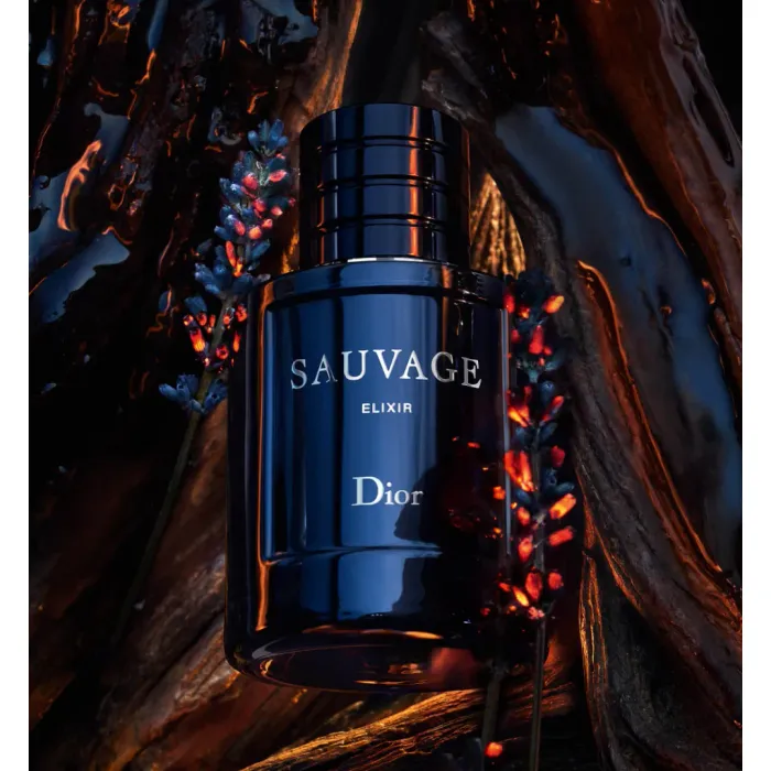 Sauvage Elixir