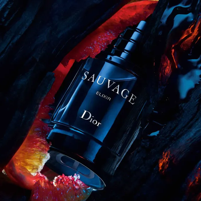 Sauvage Elixir