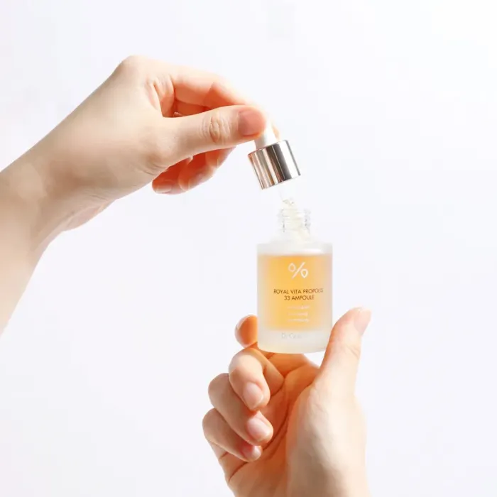 Royal Vita Propolis 33 Ampoule
