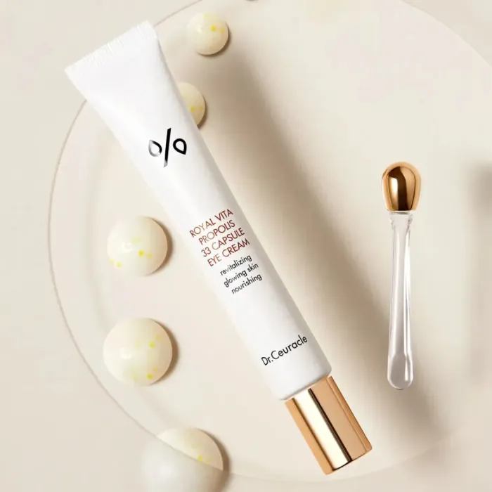 Royal Vita Propolis 33 Capsule Eye Cream