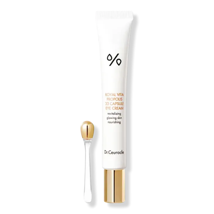 Royal Vita Propolis 33 Capsule Eye Cream