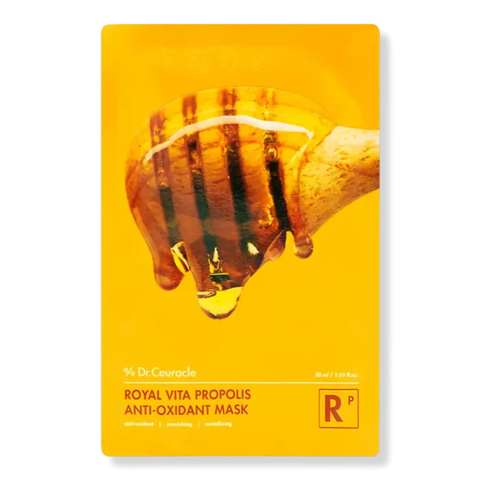 Vita Propolis Antioxidant Mask