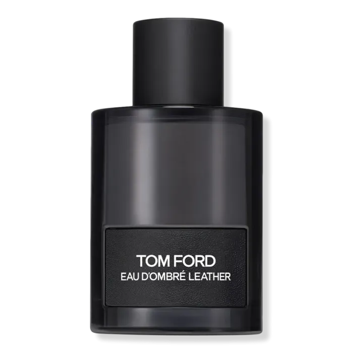 Eau d'Ombré Leather