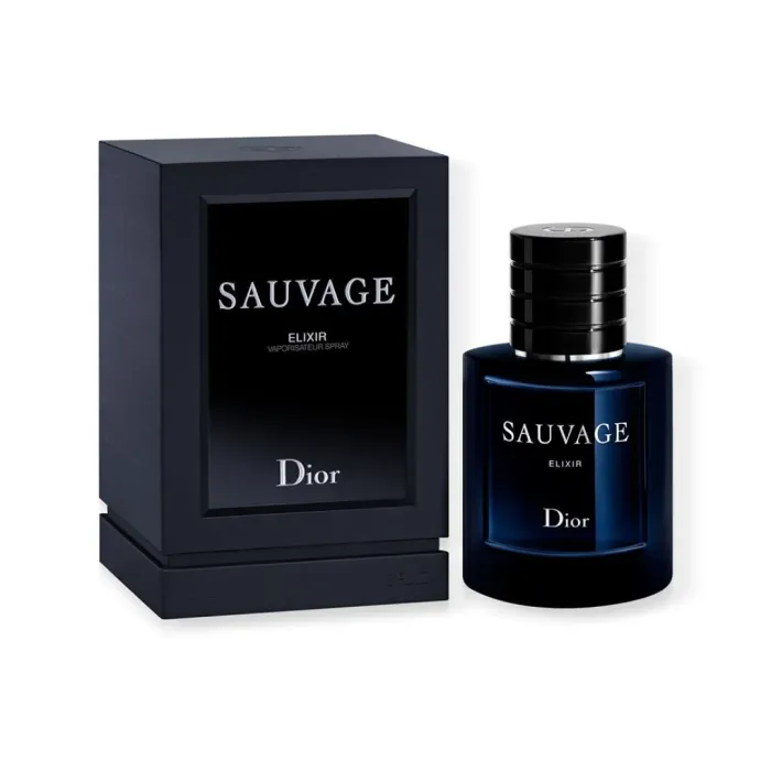 Sauvage Elixir