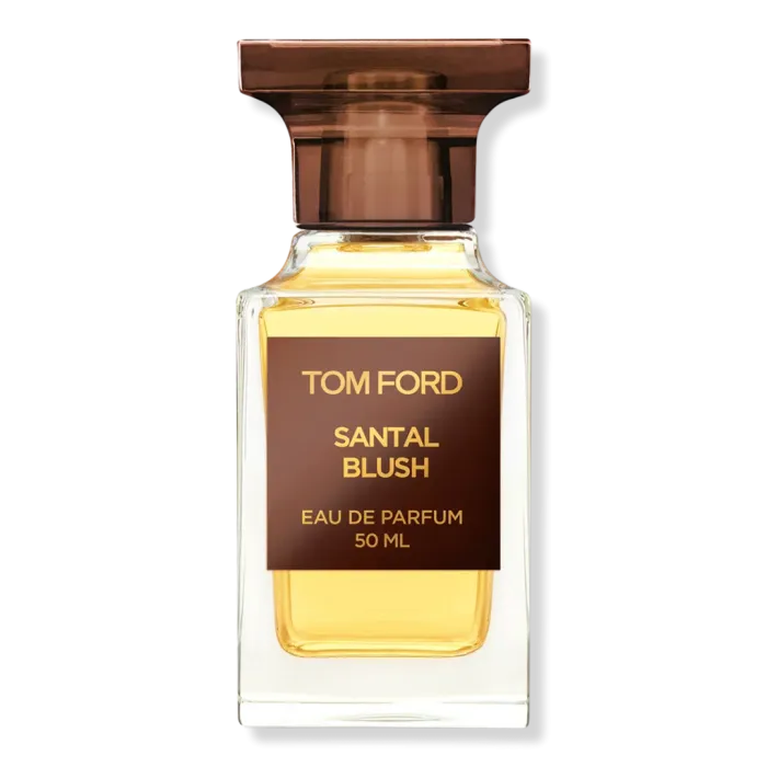 Santal Blush