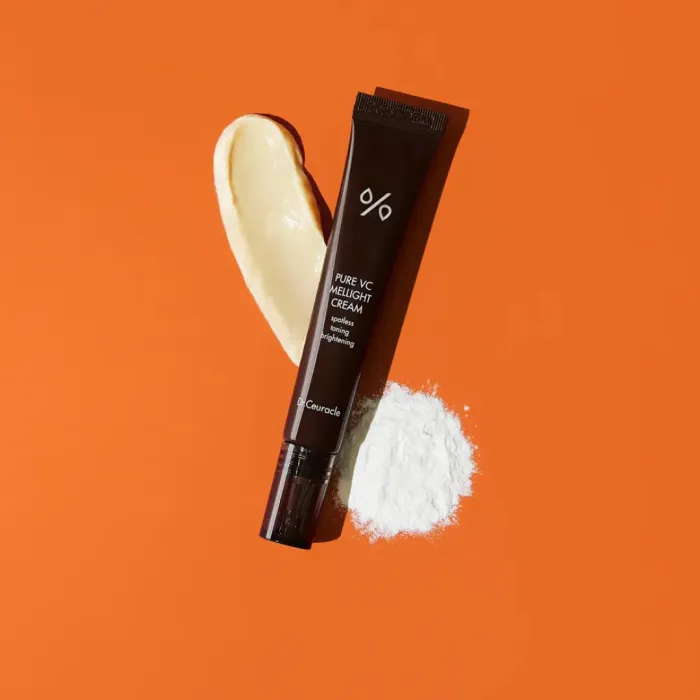 Pure VC Mellight Cream