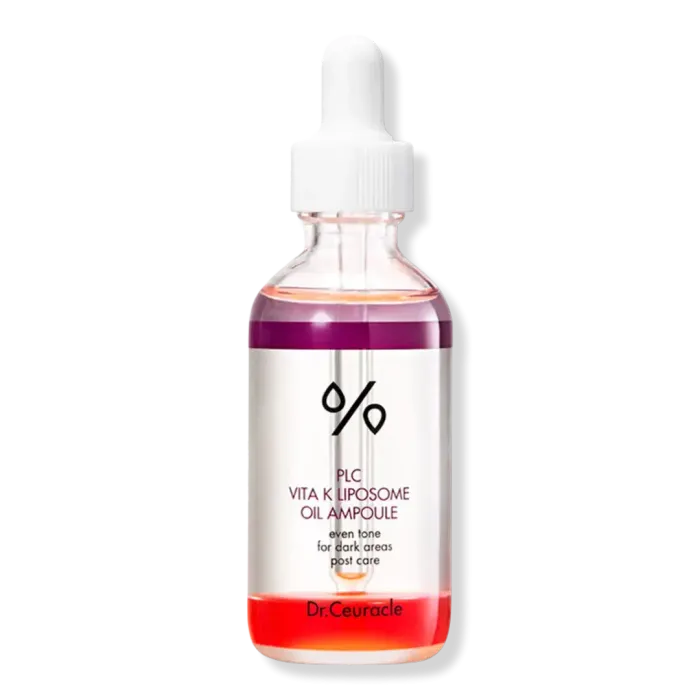 PLC Vita K Liposome Oil Ampoule