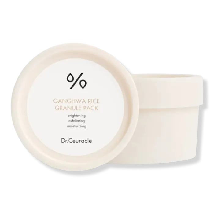 Ganghwa Rice Granule Pack