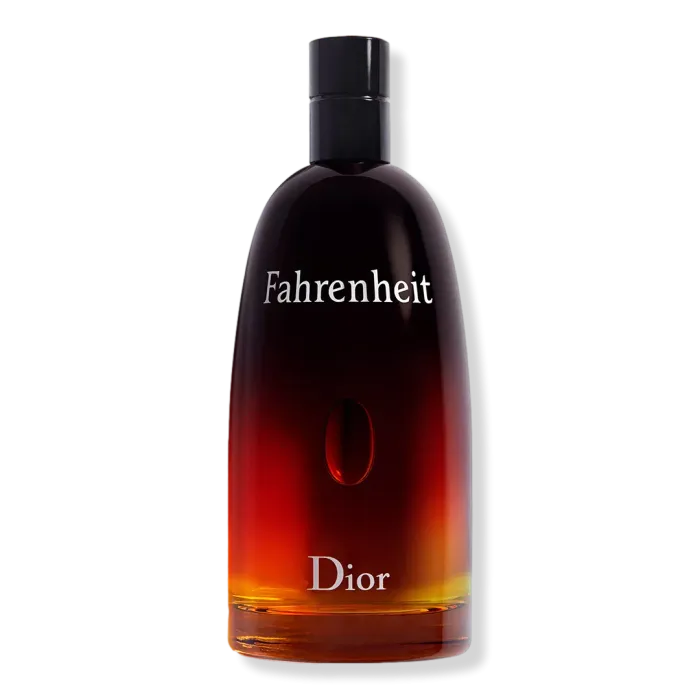 Fahrenheit