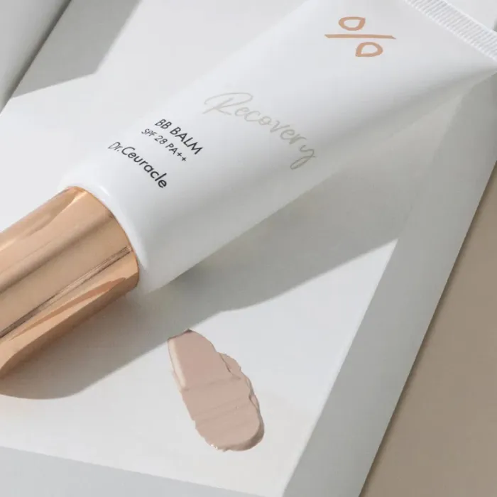 Recovery BB Balm SPF 28 PA ++