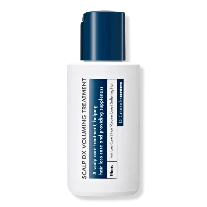 Scalp DX Scaling Shampoo