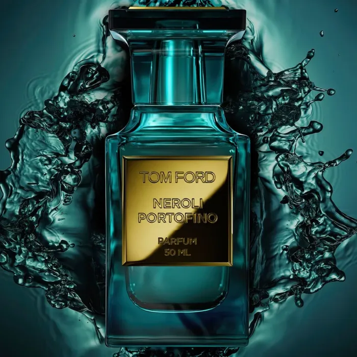 Neroli Portofino Parfum