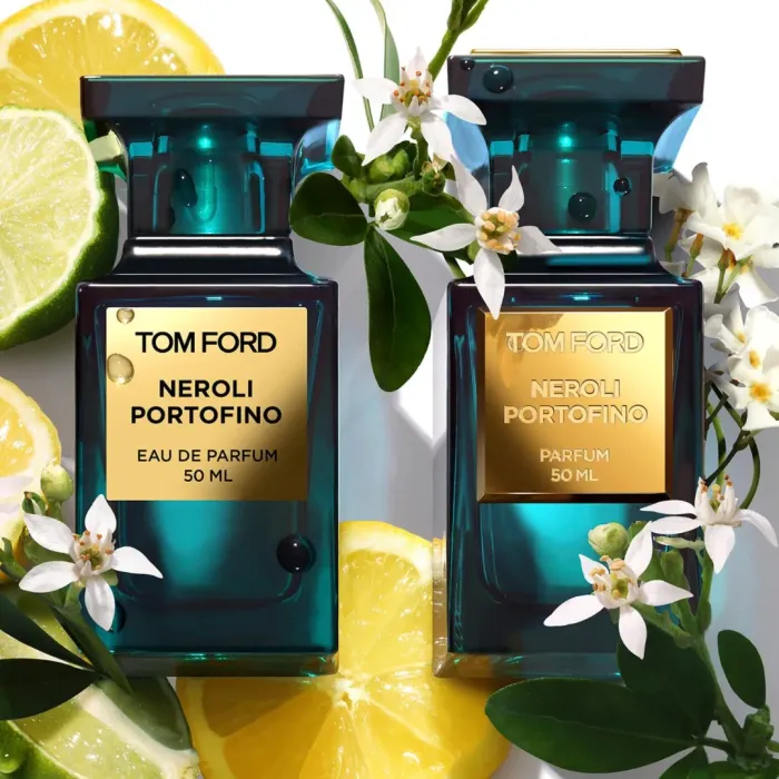Neroli Portofino Parfum