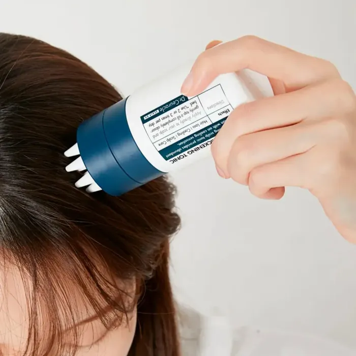 Scalp DX Scaling Tonic